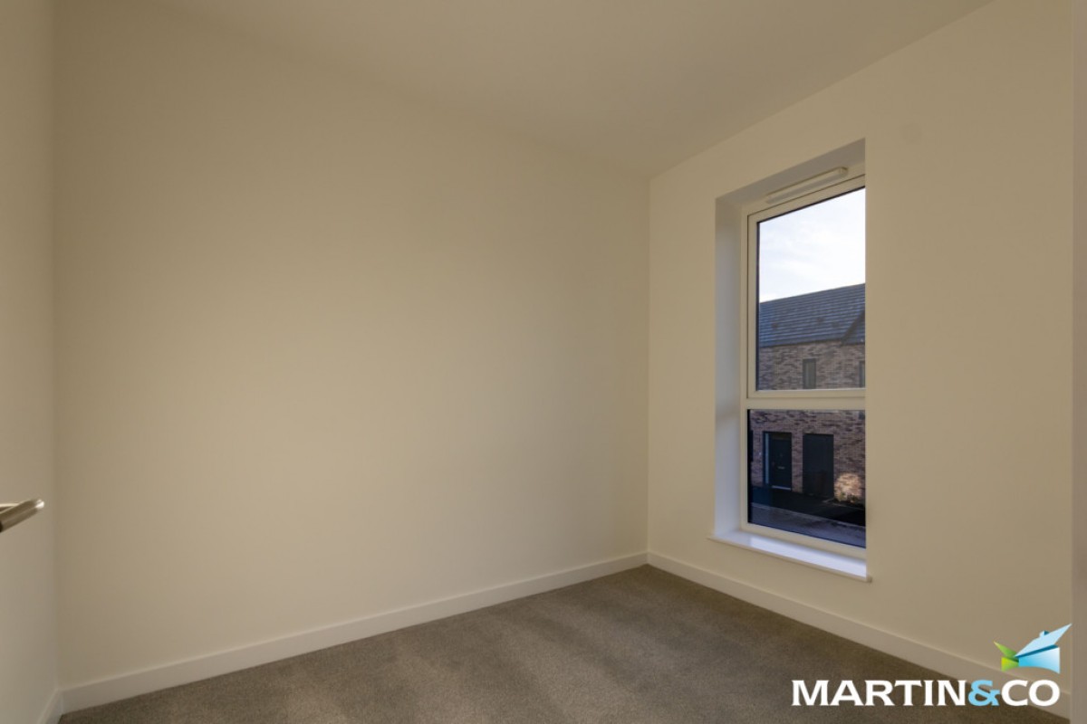 Lucas Close, Belgrave Village, Birmingham, B12