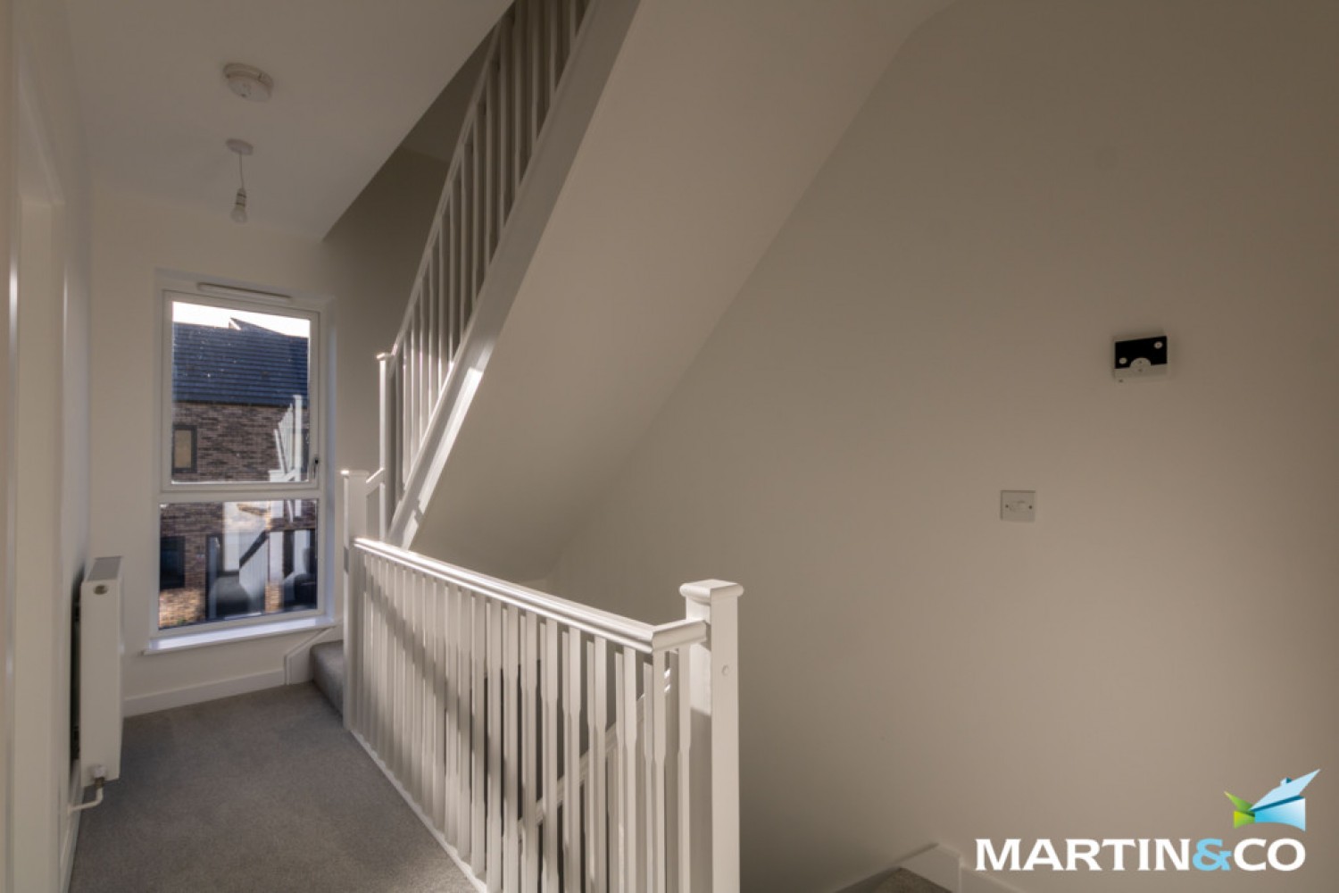 Lucas Close, Belgrave Village, Birmingham, B12