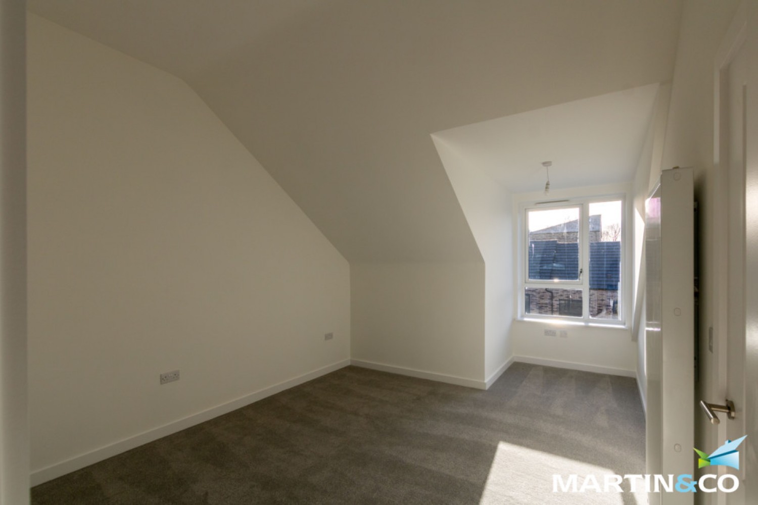 Lucas Close, Belgrave Village, Birmingham, B12