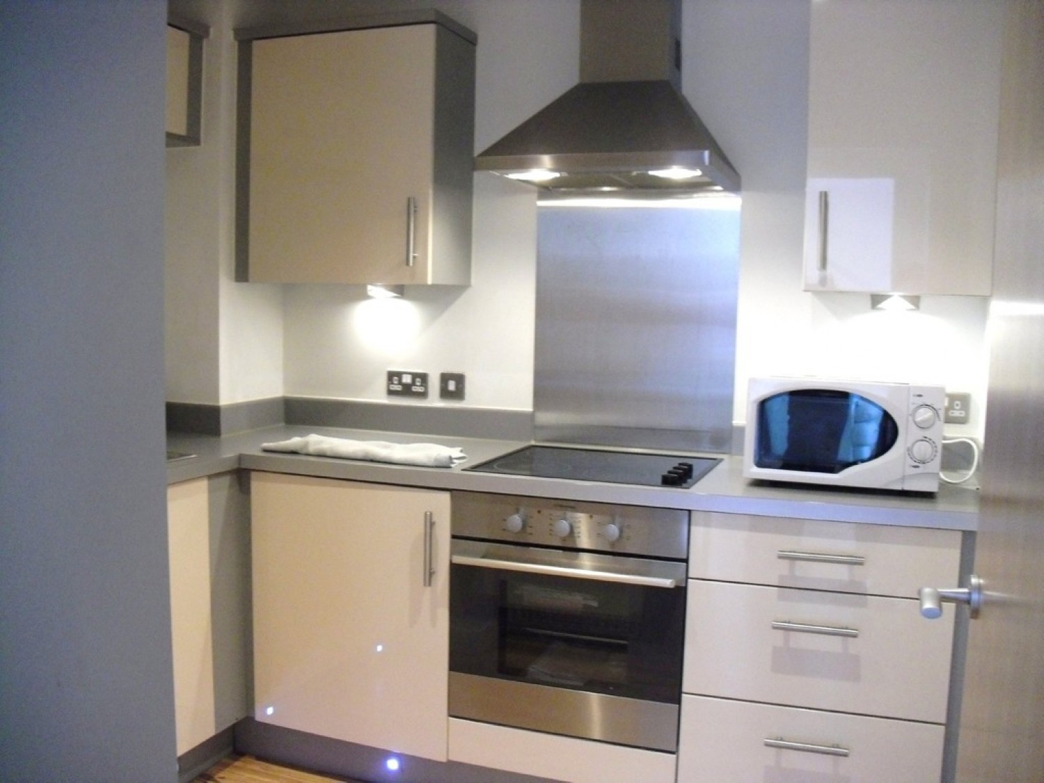 Latitude, Bromsgrove Street, Birmingham, B5