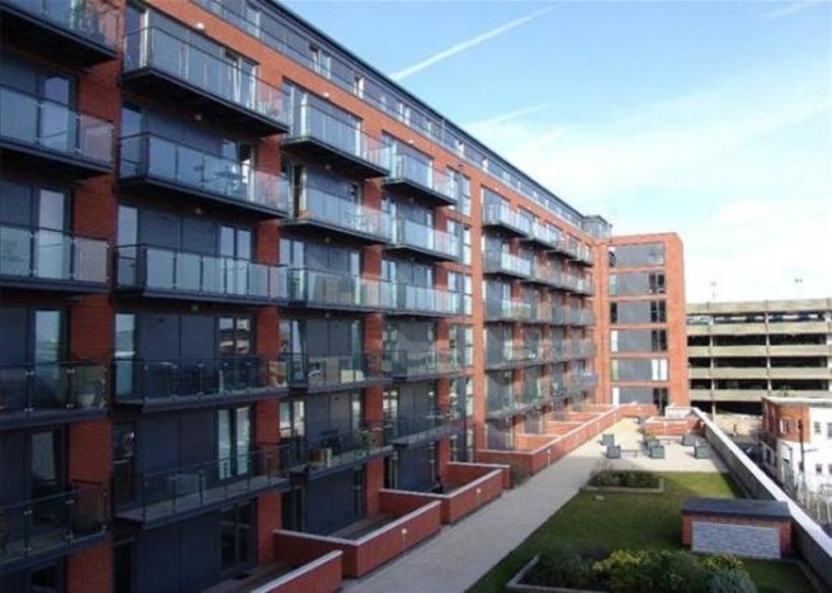 Latitude, Bromsgrove Street, Birmingham, B5