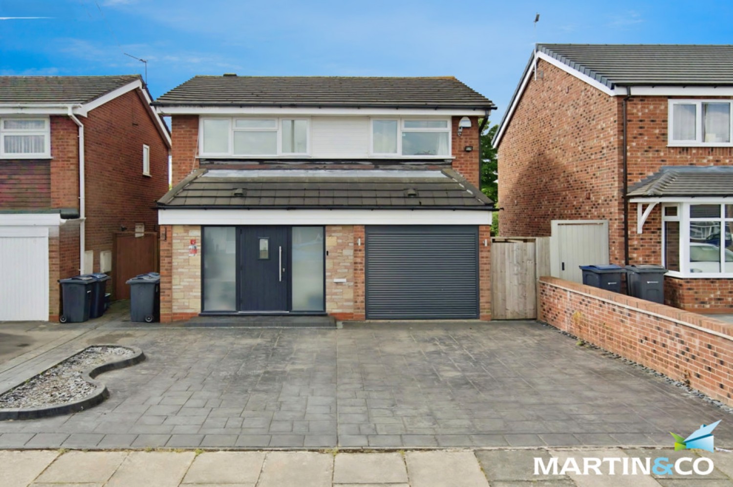 Osmaston Road, Harborne, B17