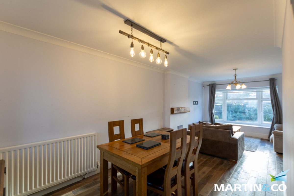 Osmaston Road, Harborne, B17