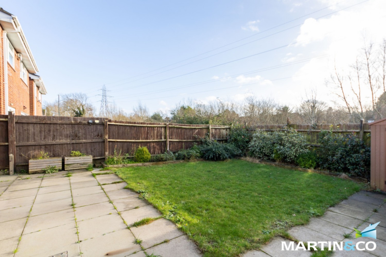 Osmaston Road, Harborne, B17