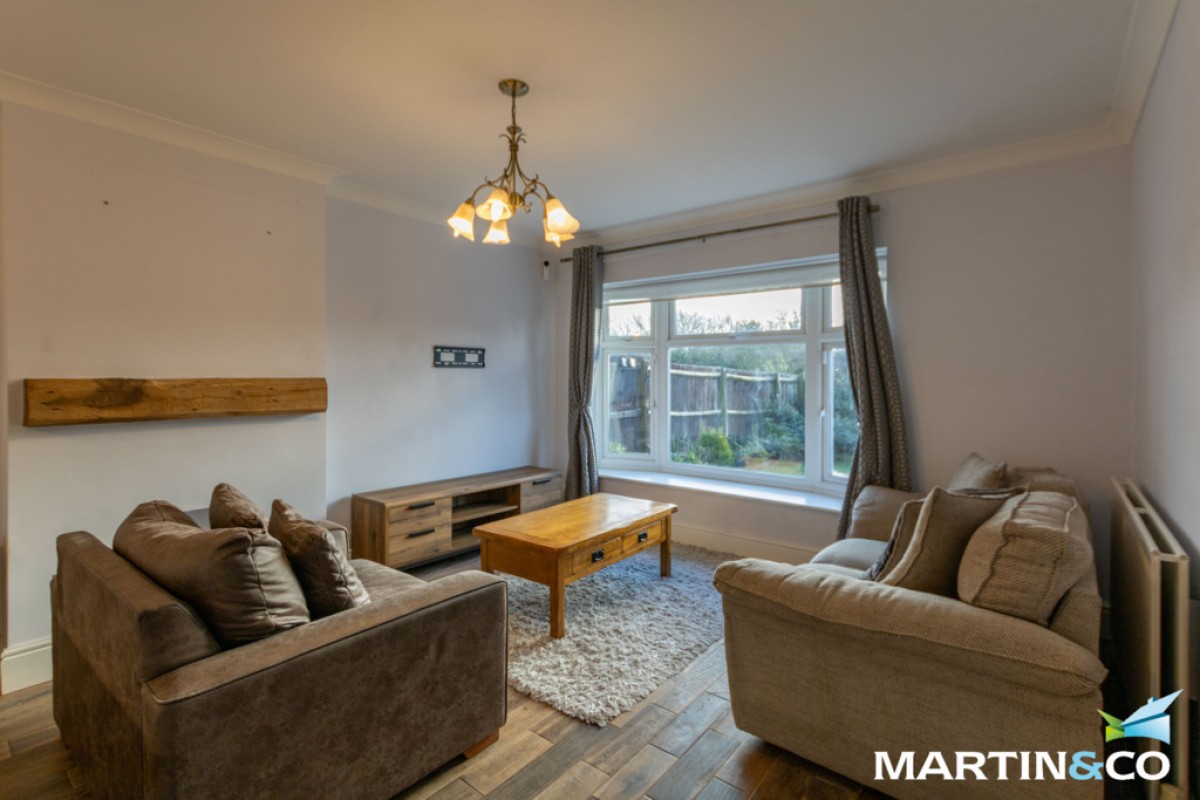 Osmaston Road, Harborne, B17