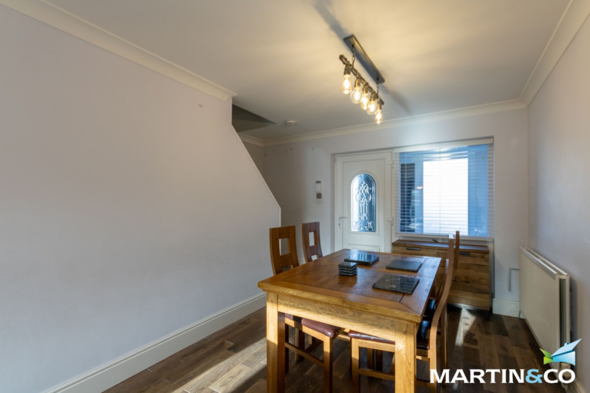 Osmaston Road, Harborne, B17