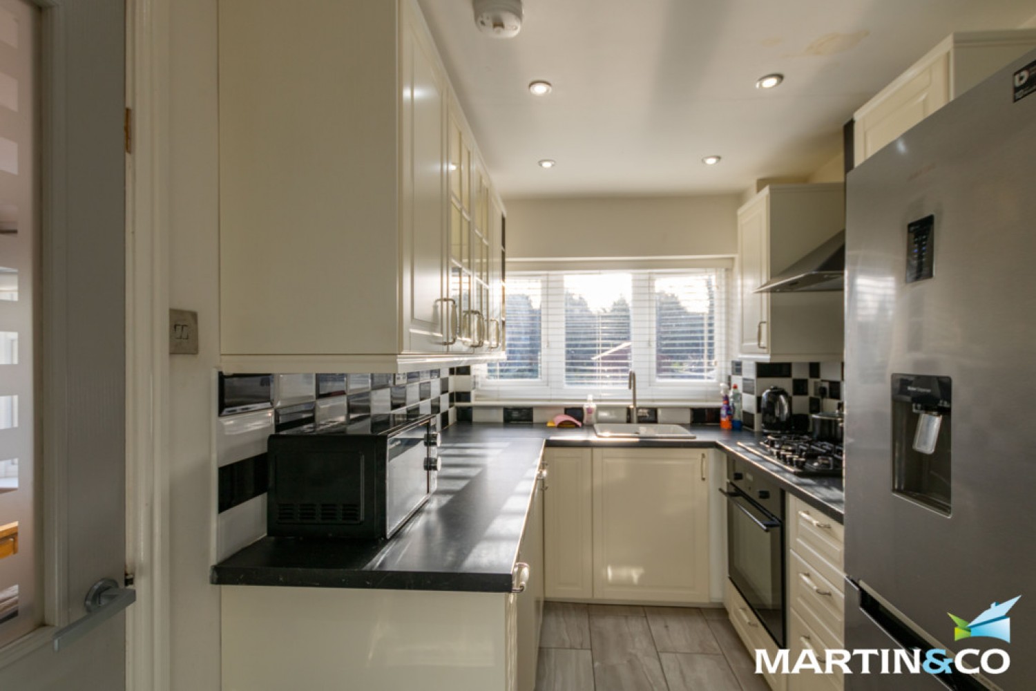 Osmaston Road, Harborne, B17