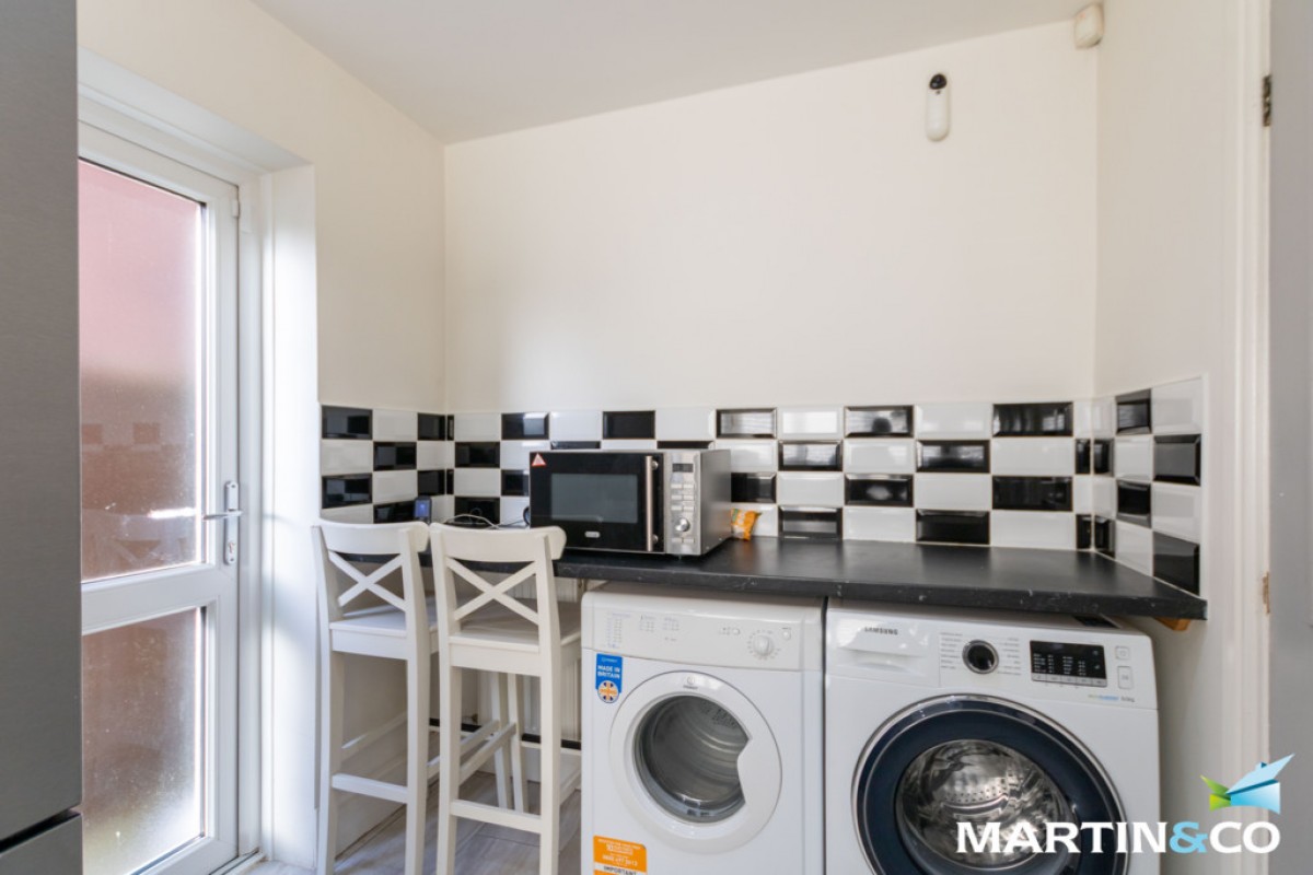 Osmaston Road, Harborne, B17