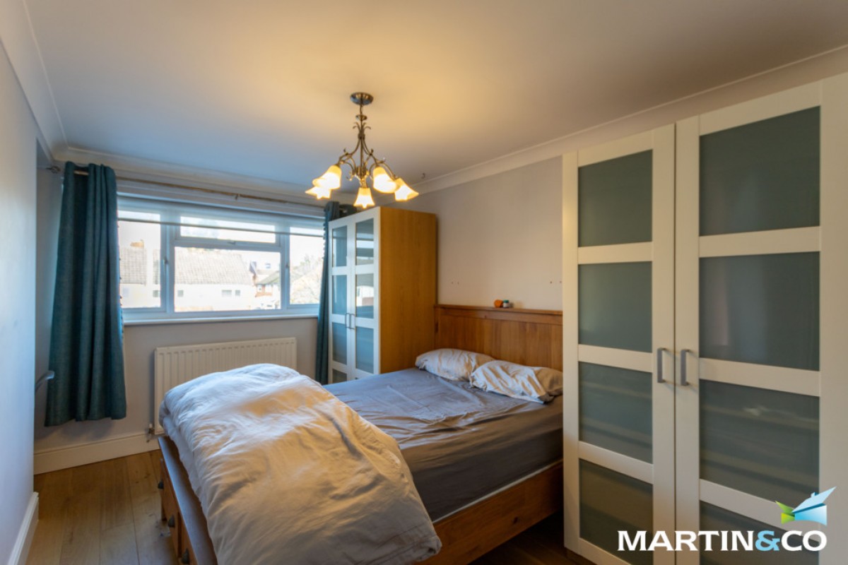 Osmaston Road, Harborne, B17