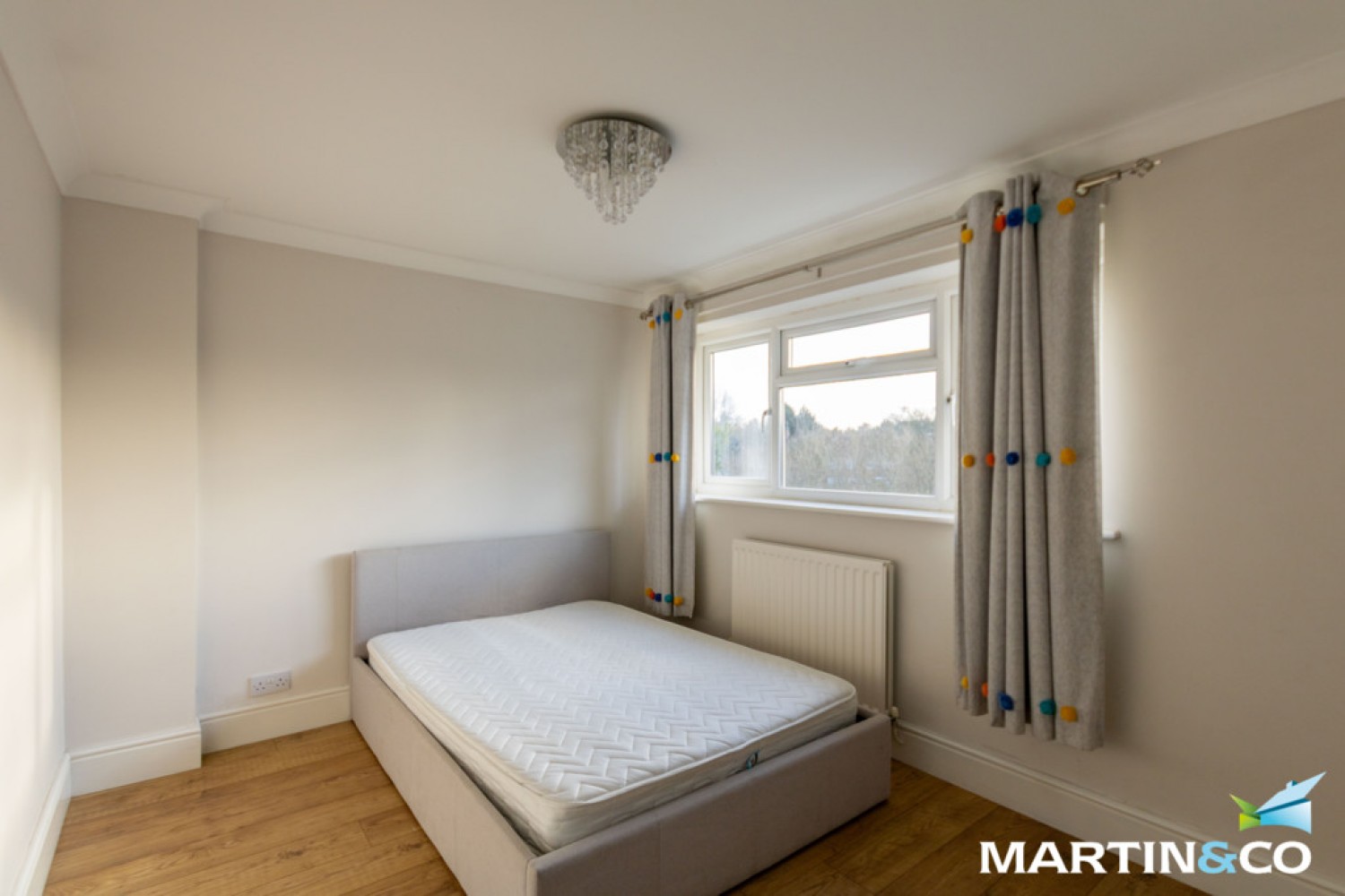 Osmaston Road, Harborne, B17