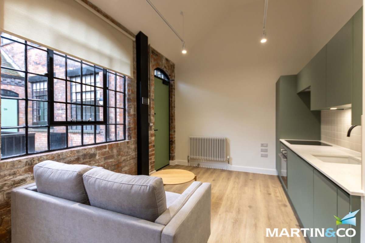 Great Hampton Street Works, Great Hampton Street, Birmingham, B18