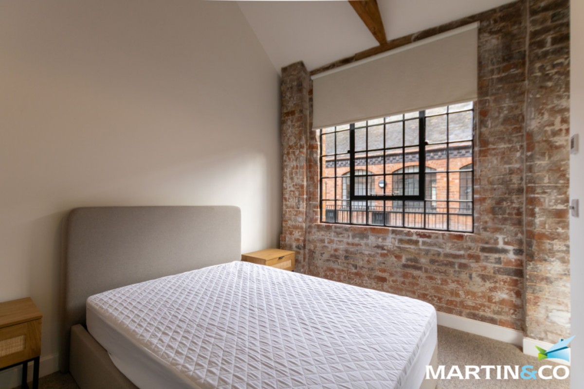 Great Hampton Street Works, Great Hampton Street, Birmingham, B18