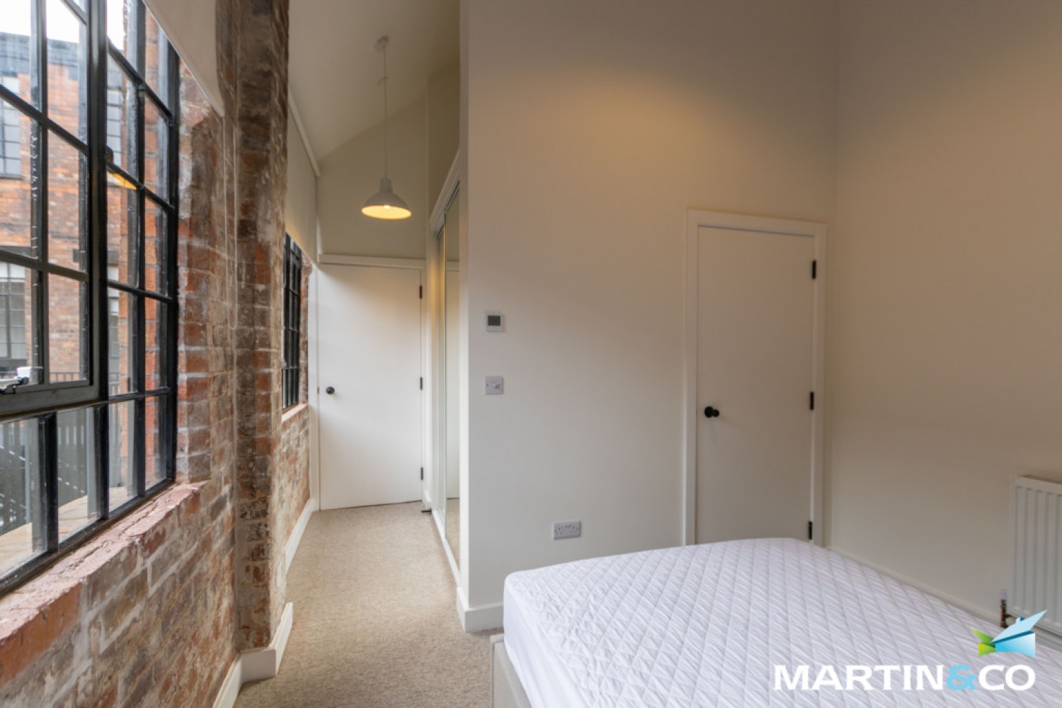 Great Hampton Street Works, Great Hampton Street, Birmingham, B18