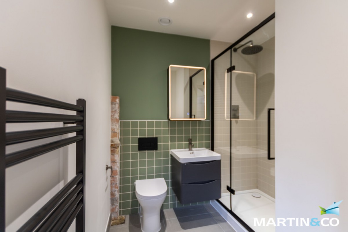 Great Hampton Street Works, Great Hampton Street, Birmingham, B18