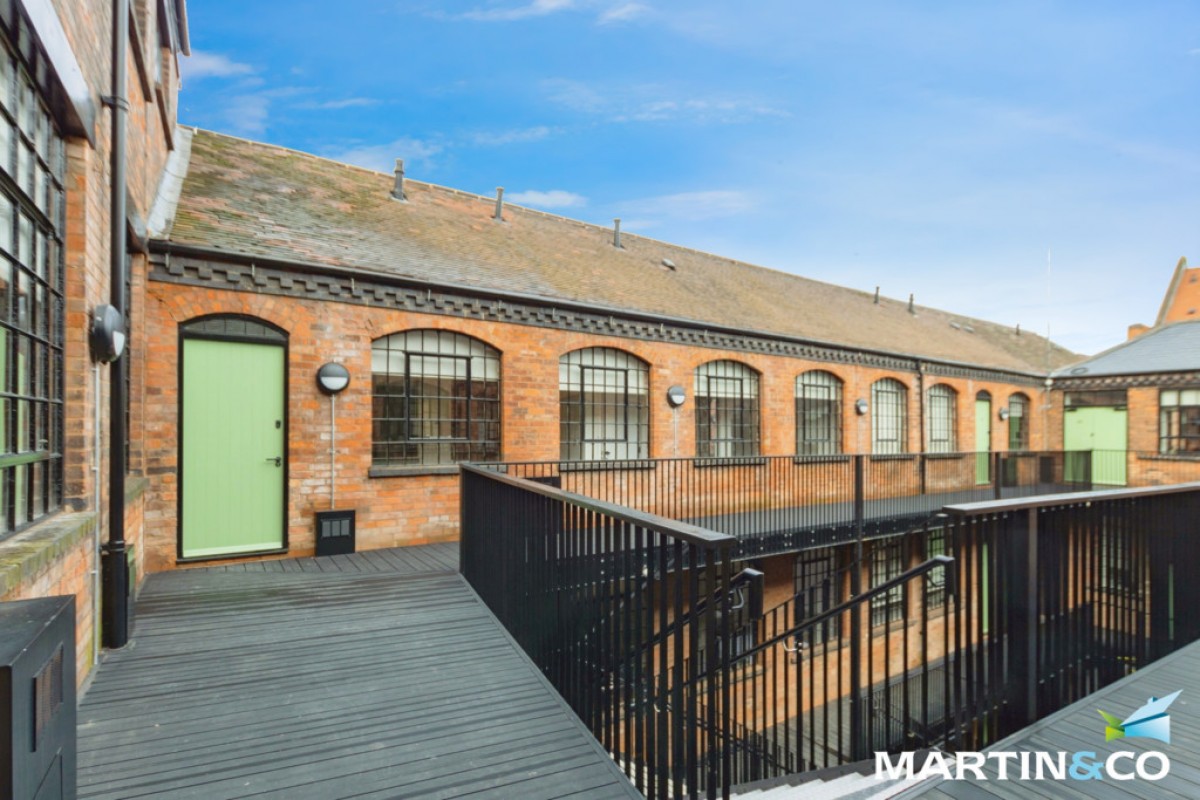 Great Hampton Street Works, Great Hampton Street, Birmingham, B18