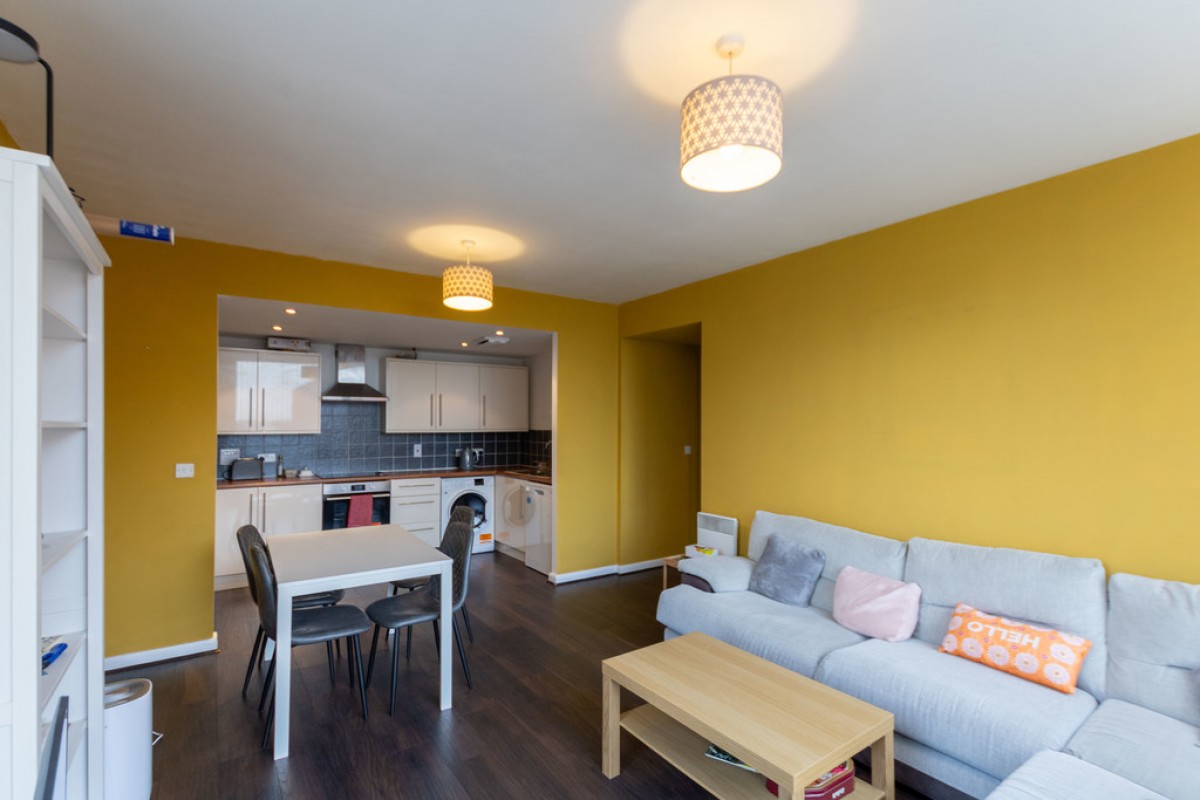 Sapphire Heights, Tenby Street North, Jewellery Quarter, B1