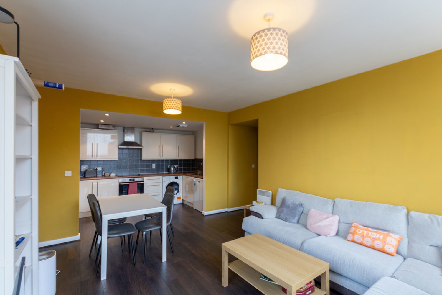 Sapphire Heights, Tenby Street North, Jewellery Quarter, B1