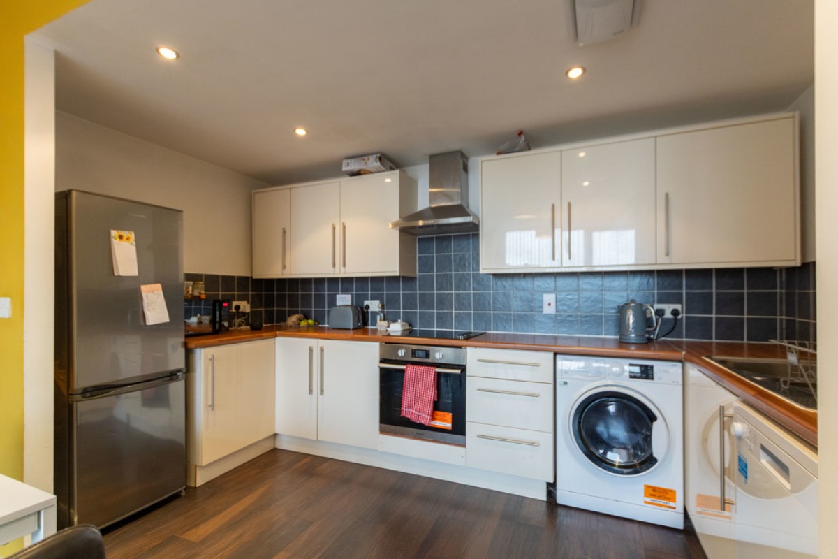 Sapphire Heights, Tenby Street North, Jewellery Quarter, B1