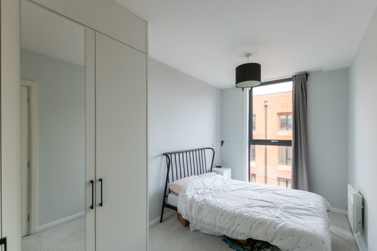 Sapphire Heights, Tenby Street North, Jewellery Quarter, B1