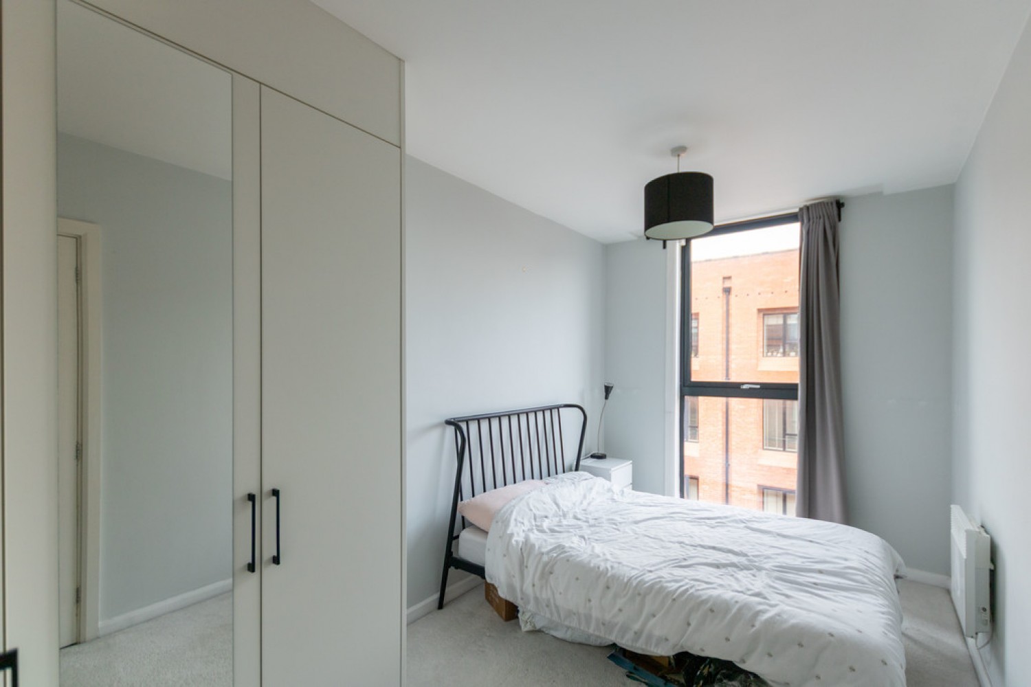 Sapphire Heights, Tenby Street North, Jewellery Quarter, B1