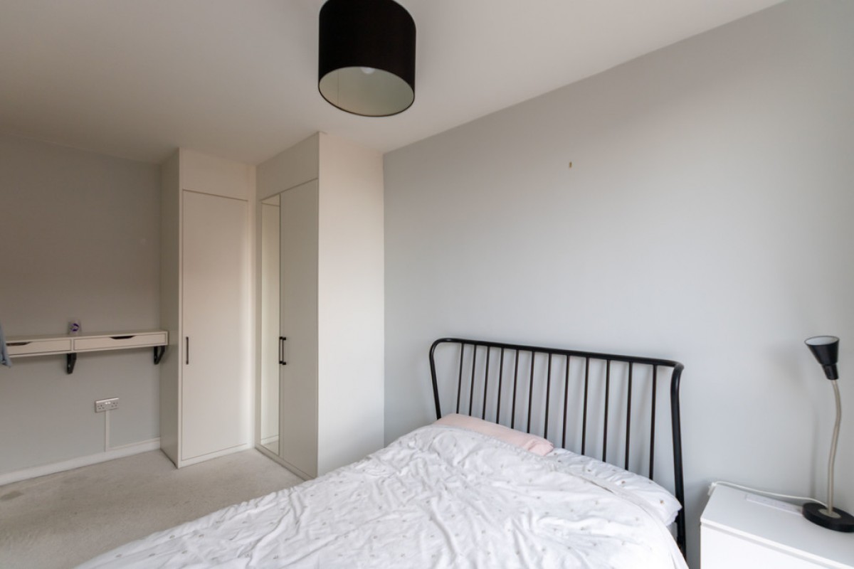 Sapphire Heights, Tenby Street North, Jewellery Quarter, B1