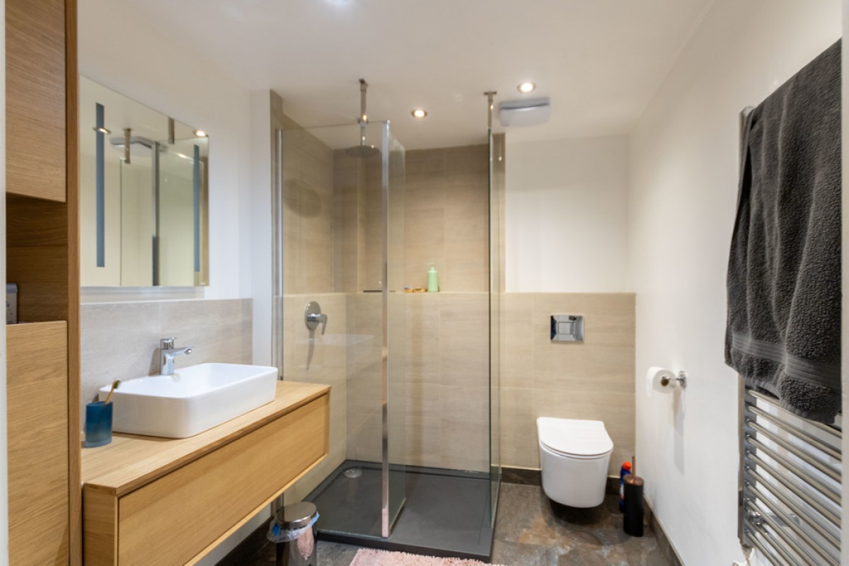 Sapphire Heights, Tenby Street North, Jewellery Quarter, B1