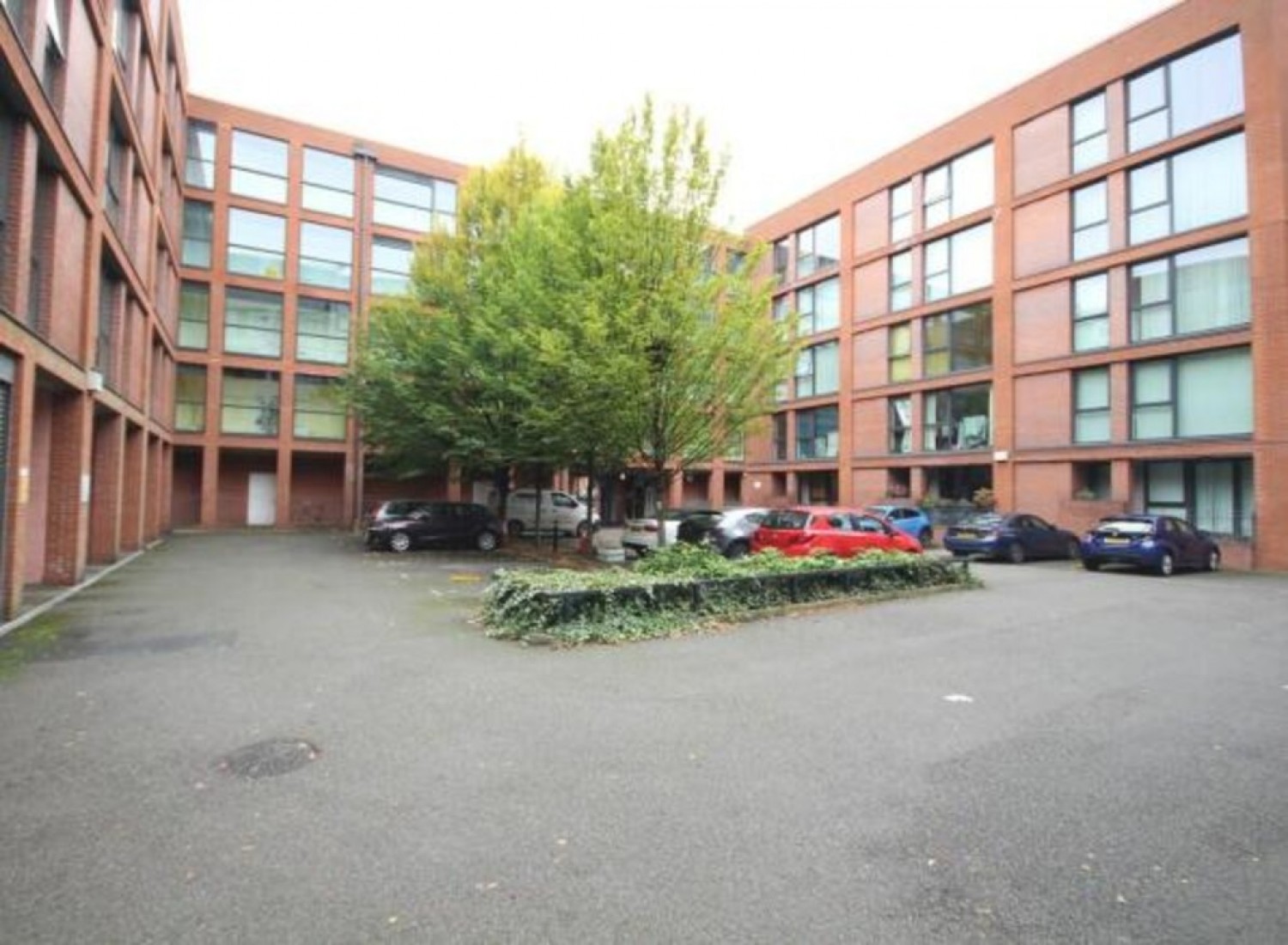 Sapphire Heights, Tenby Street North, Jewellery Quarter, B1