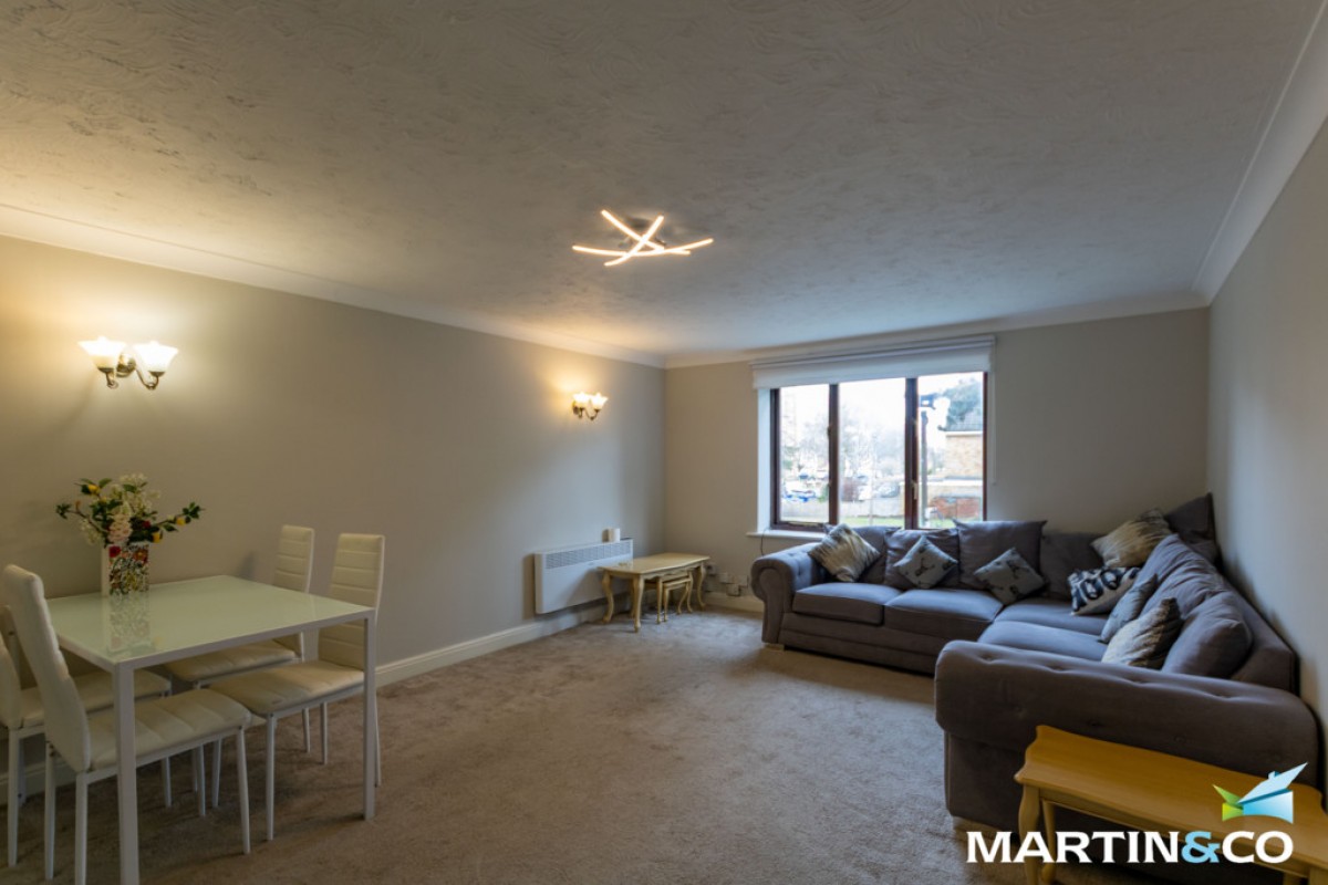 The Lodge, Hagley Road, Edgbaston, B16