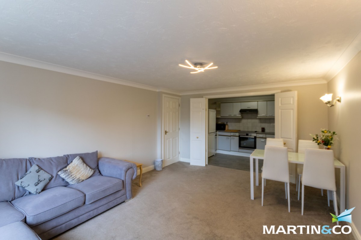 The Lodge, Hagley Road, Edgbaston, B16