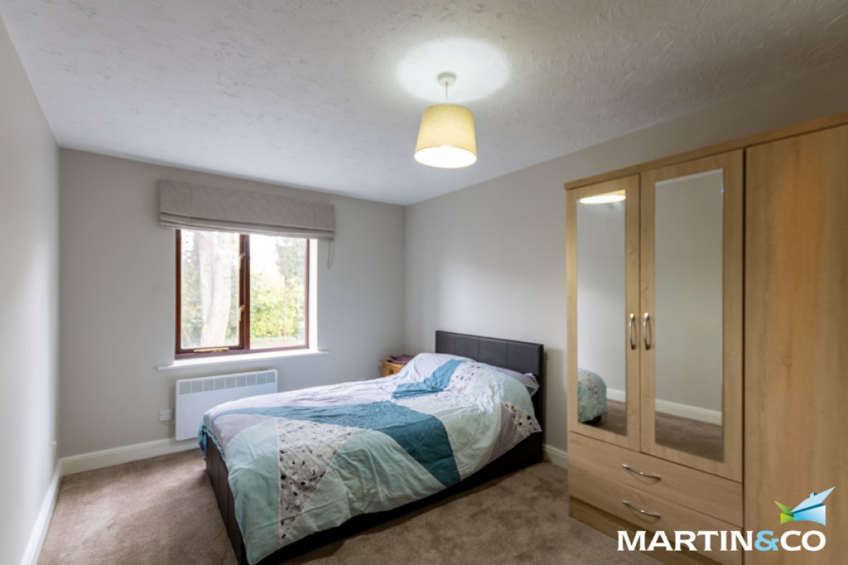 The Lodge, Hagley Road, Edgbaston, B16