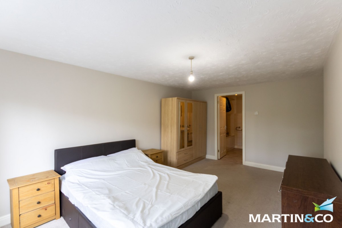 The Lodge, Hagley Road, Edgbaston, B16