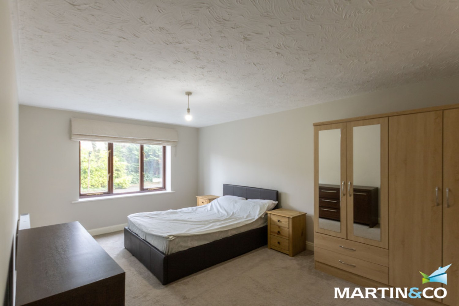 2 bedroom Flat for Sale The Lodge, Hagley Road, Edgbaston, B16