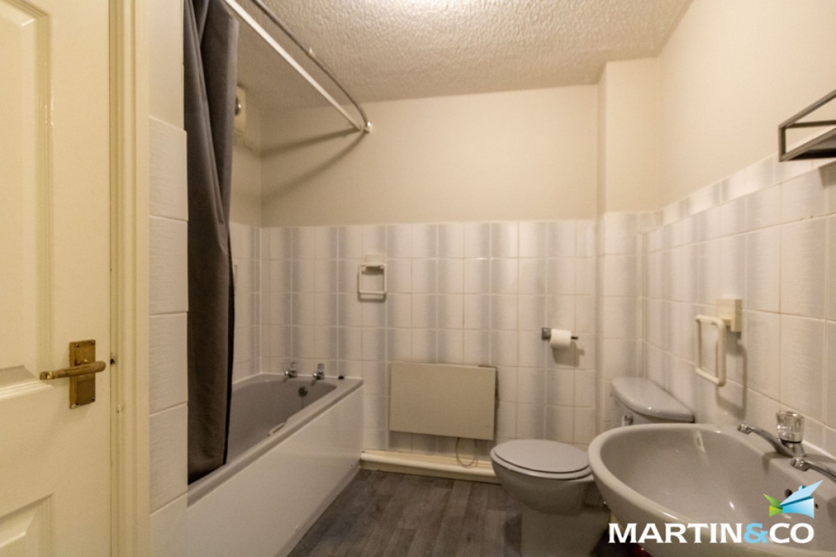 The Lodge, Hagley Road, Edgbaston, B16