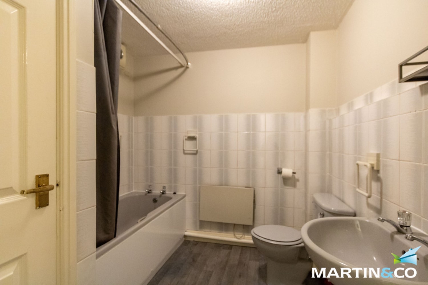 2 bedroom Flat for Sale The Lodge, Hagley Road, Edgbaston, B16