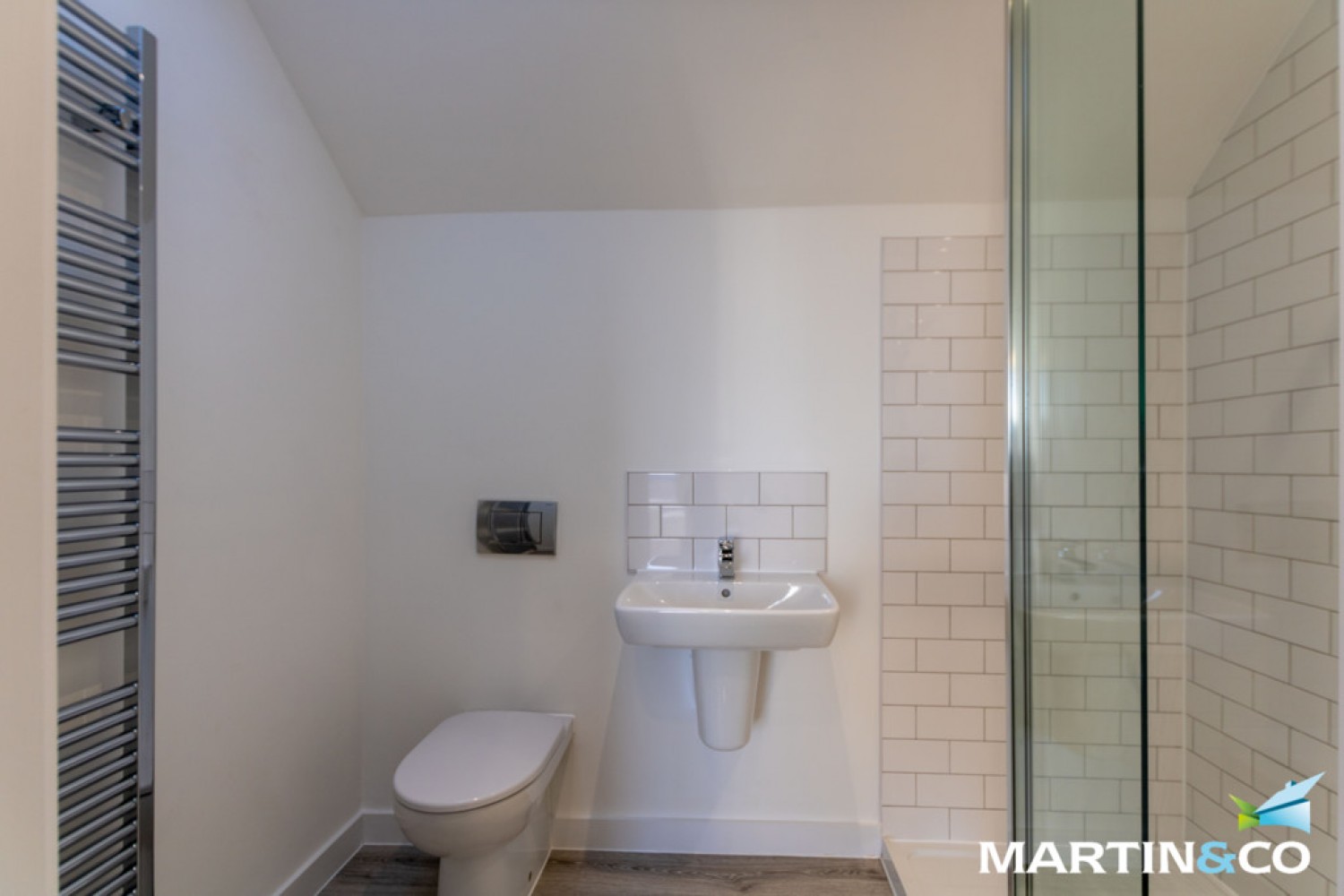 Eden Avenue, Belgrave Village, Birmingham, B12