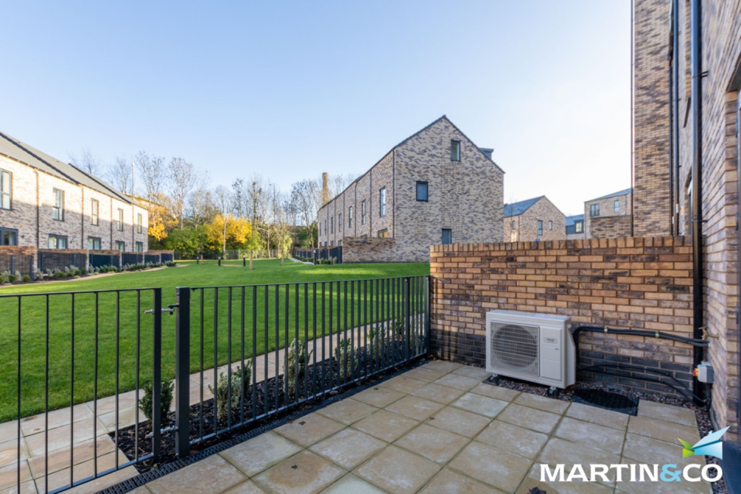 Eden Avenue, Belgrave Village, Birmingham, B12