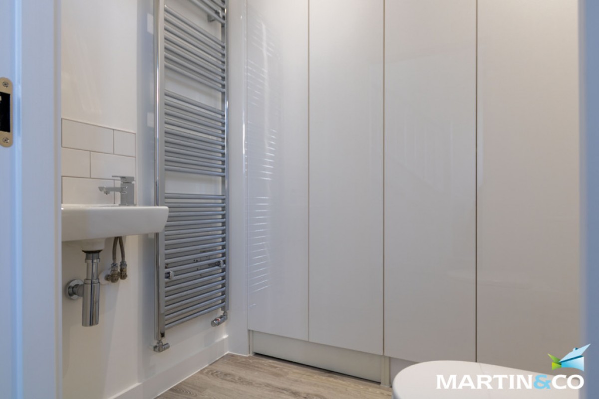 Eden Avenue, Belgrave Village, Birmingham, B12