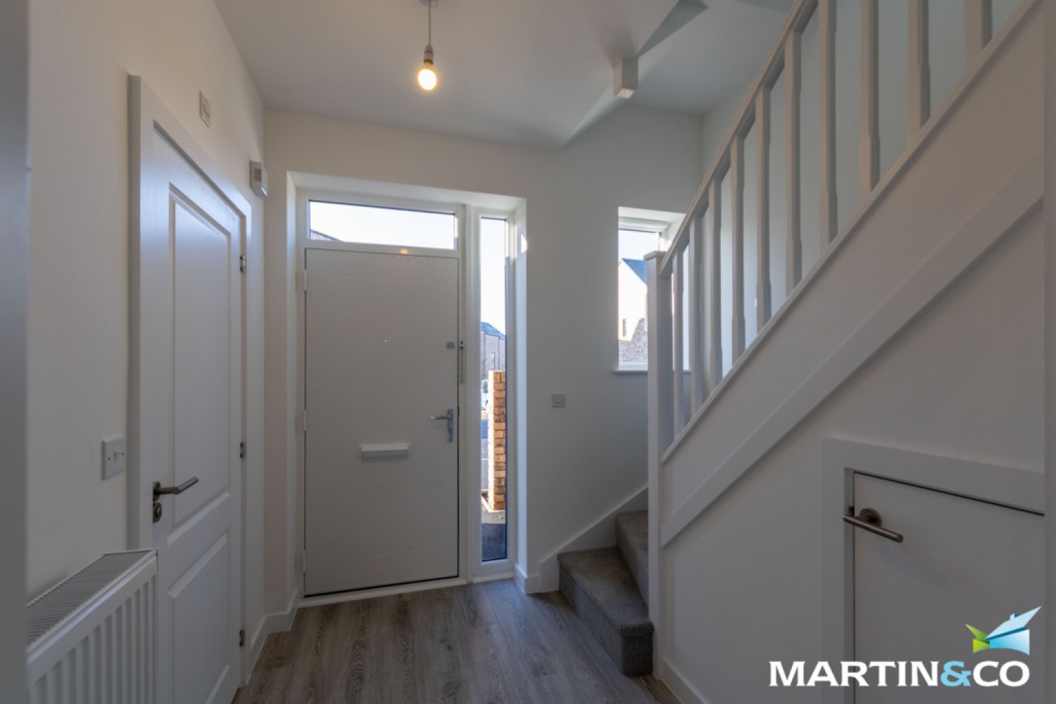 Eden Avenue, Belgrave Village, Birmingham, B12