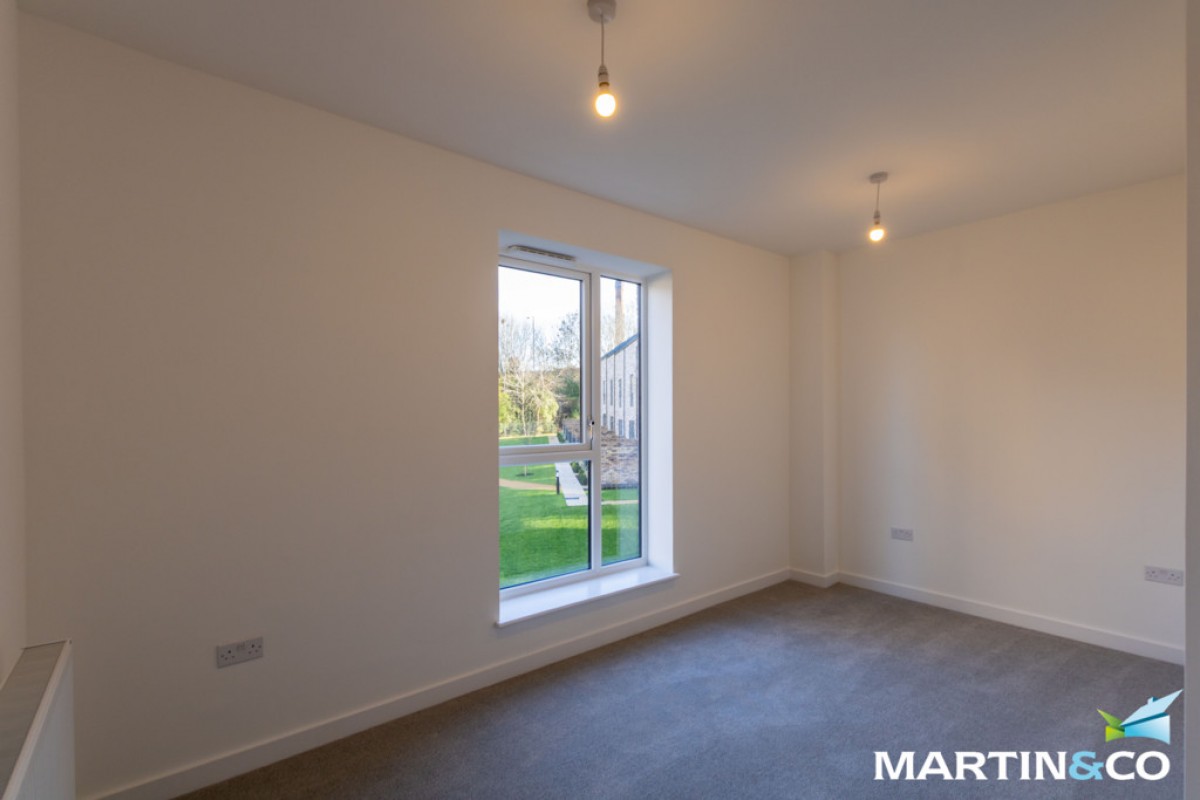 Eden Avenue, Belgrave Village, Birmingham, B12