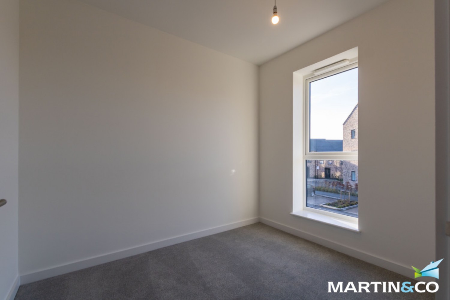 Eden Avenue, Belgrave Village, Birmingham, B12