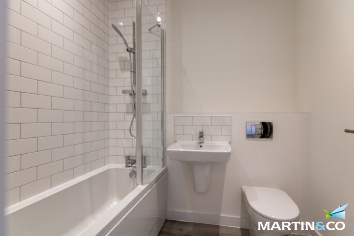 Eden Avenue, Belgrave Village, Birmingham, B12