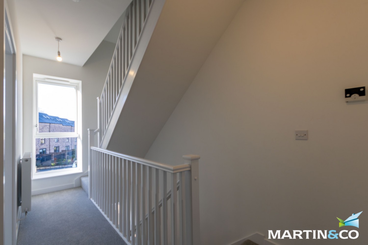 Eden Avenue, Belgrave Village, Birmingham, B12