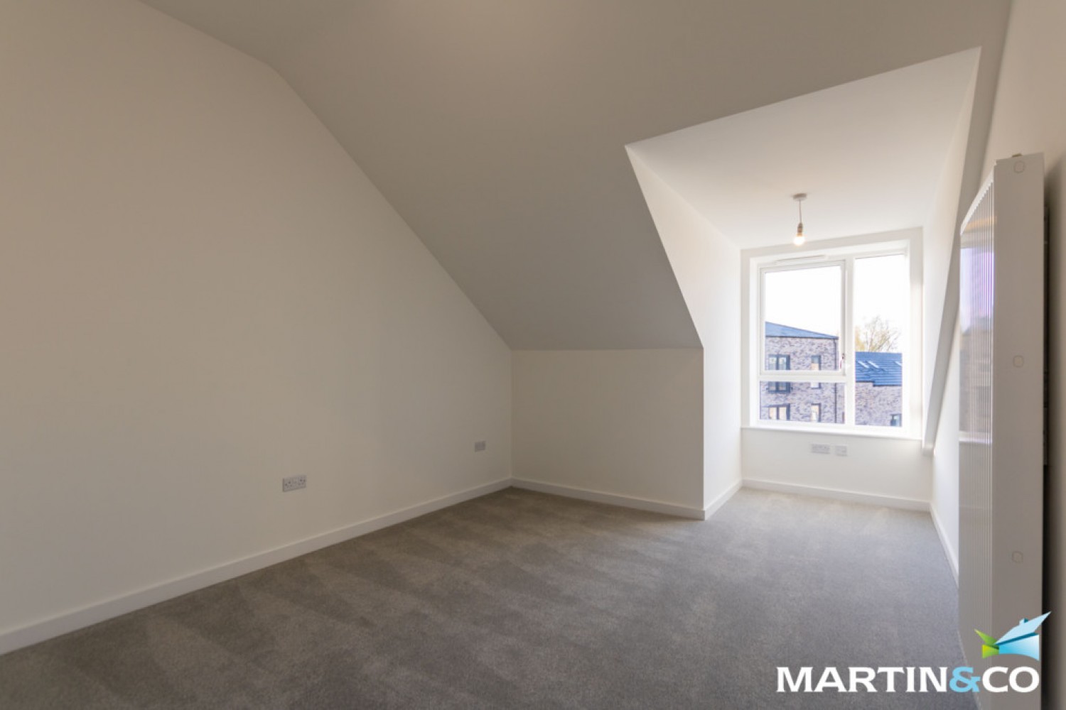 Eden Avenue, Belgrave Village, Birmingham, B12