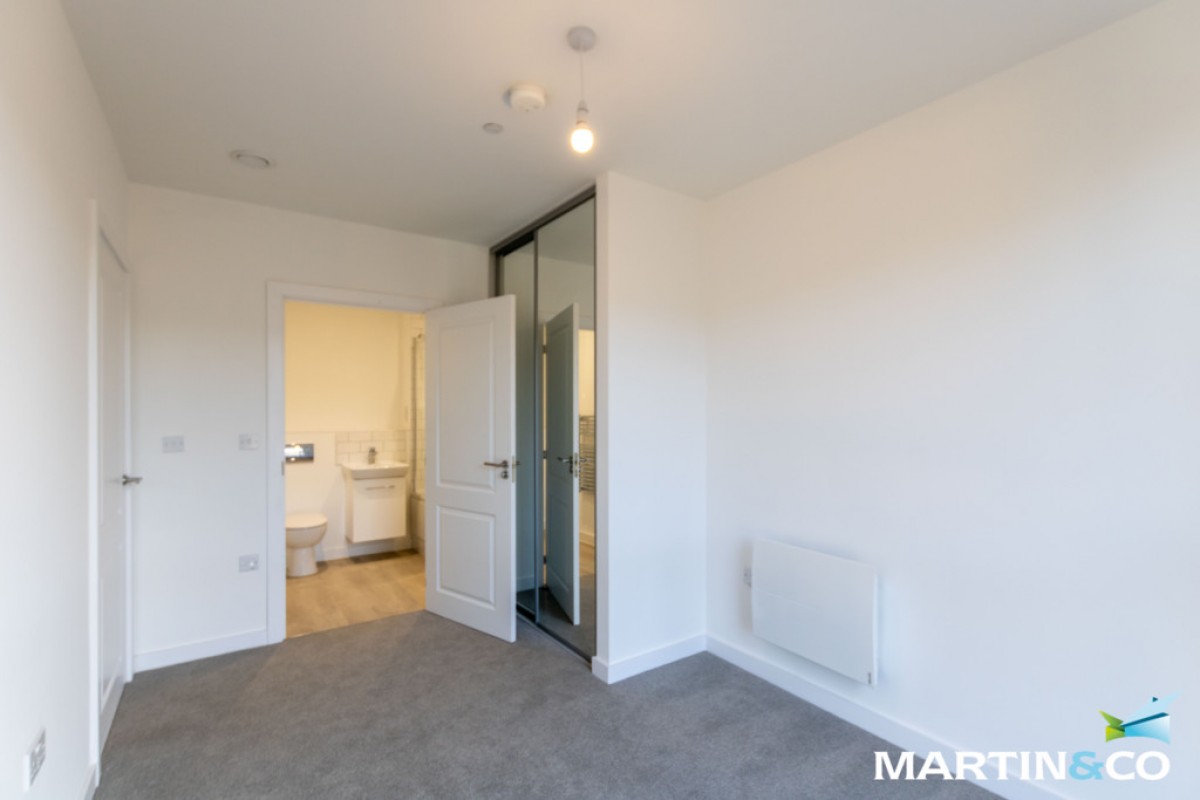 The Blossom, Belgrave Village, Griffiths Close, Birmingham, B12