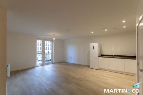 The Blossom, Belgrave Village, Griffiths Close, Birmingham, B12