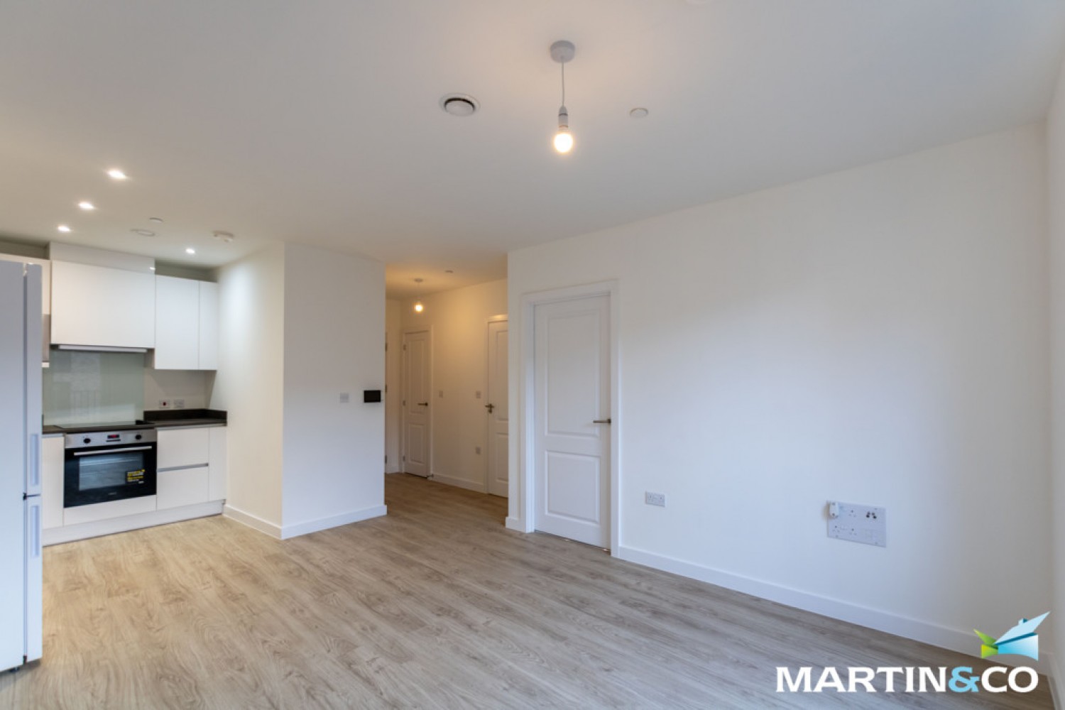 Belgrave Village, Griffiths Close, Birmingham, B12