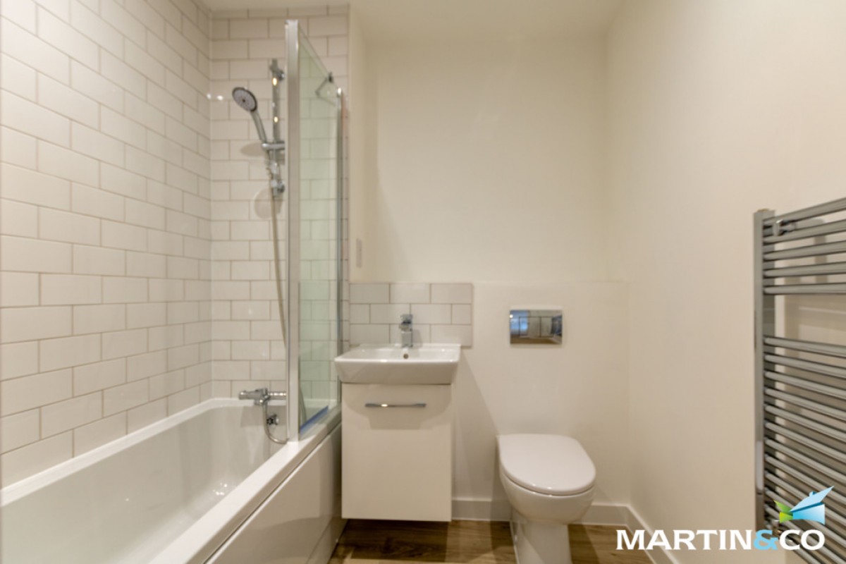 Belgrave Village, Griffiths Close, Birmingham, B12