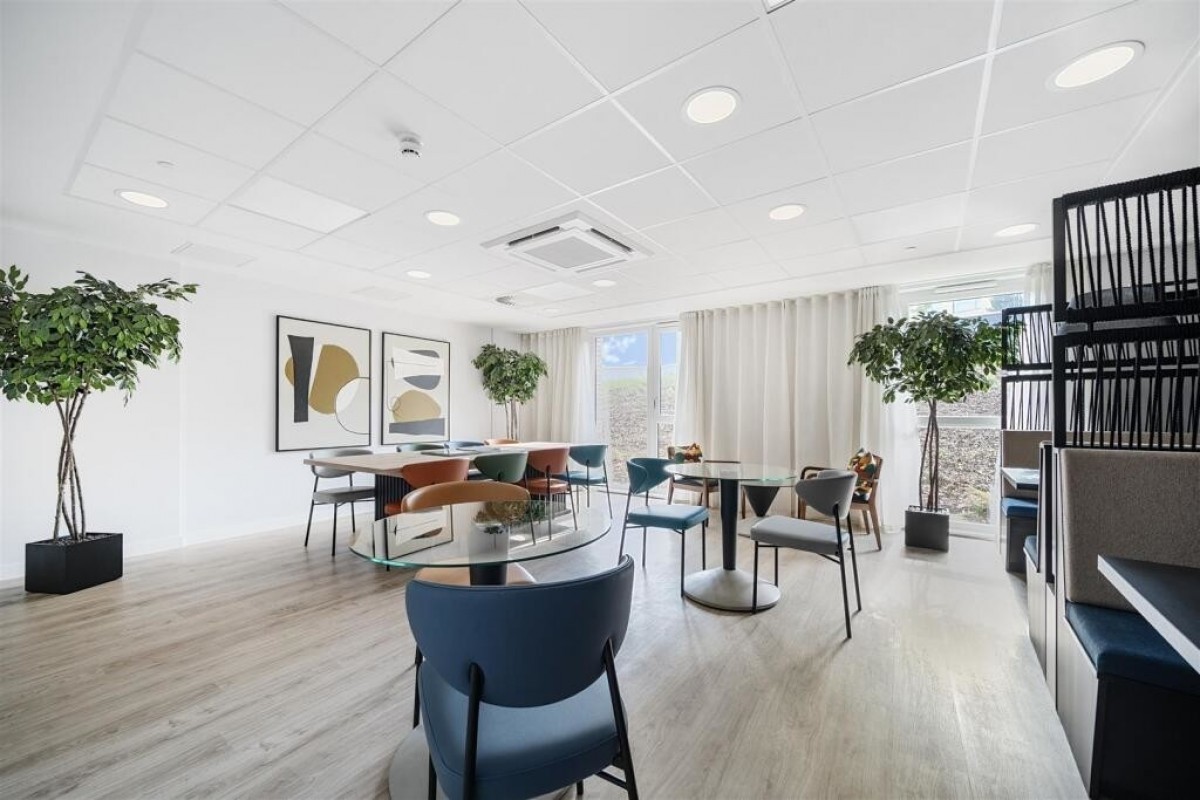 Belgrave Village, Griffiths Close, Birmingham, B12