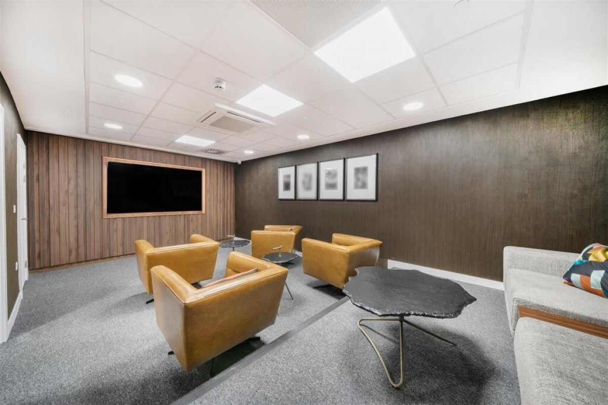 Belgrave Village, Griffiths Close, Birmingham, B12