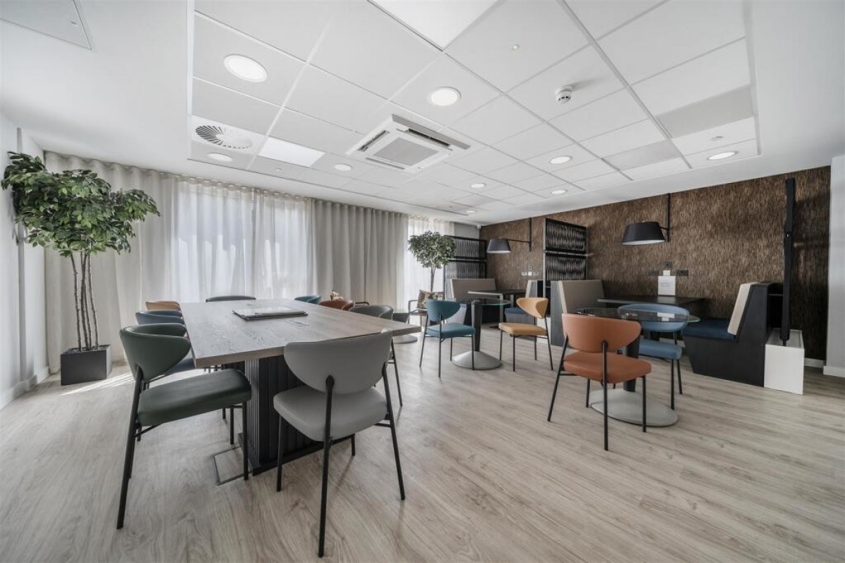 Belgrave Village, Griffiths Close, Birmingham, B12